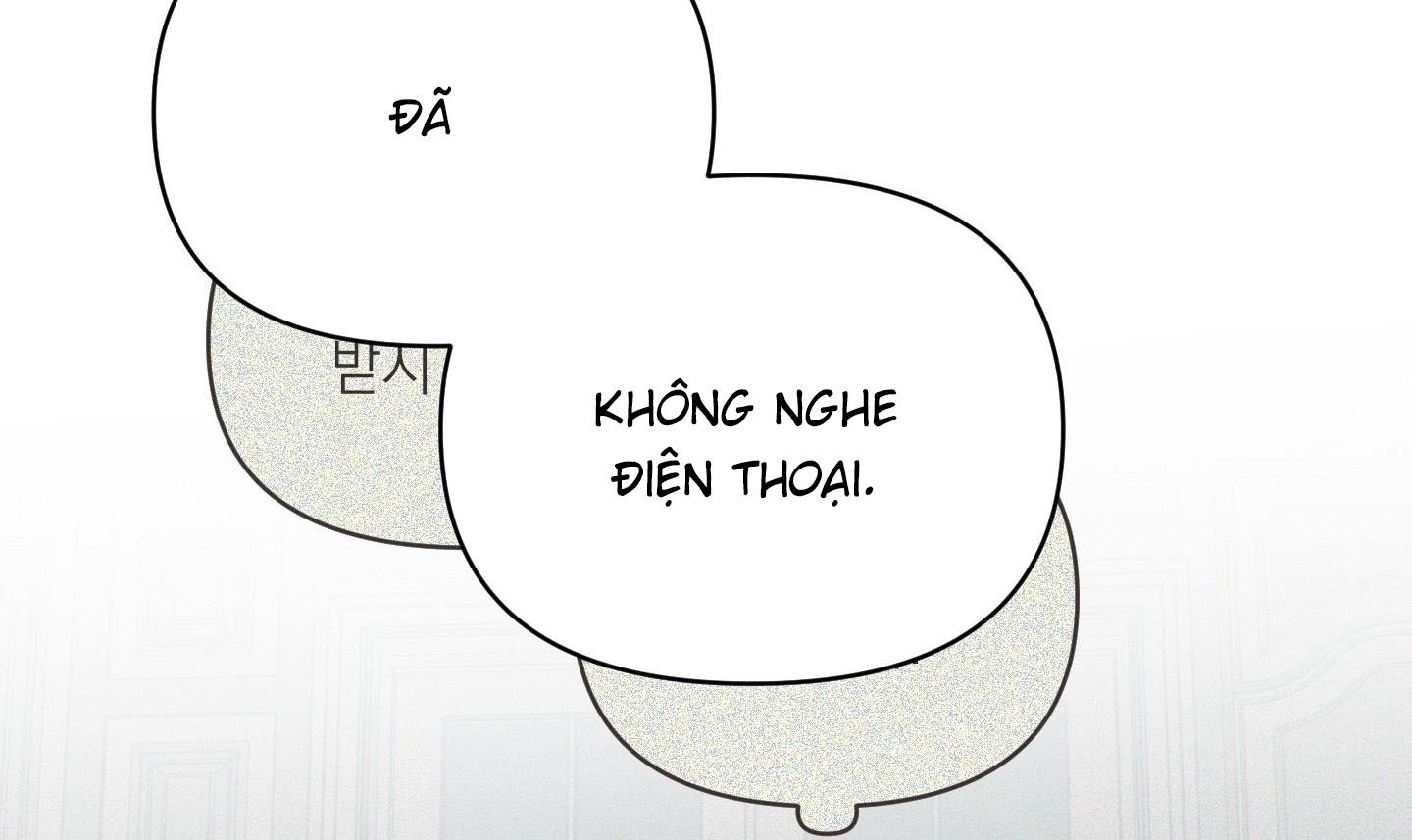 Định Rõ Mối Quan Hệ Chapter 66 - Trang 108