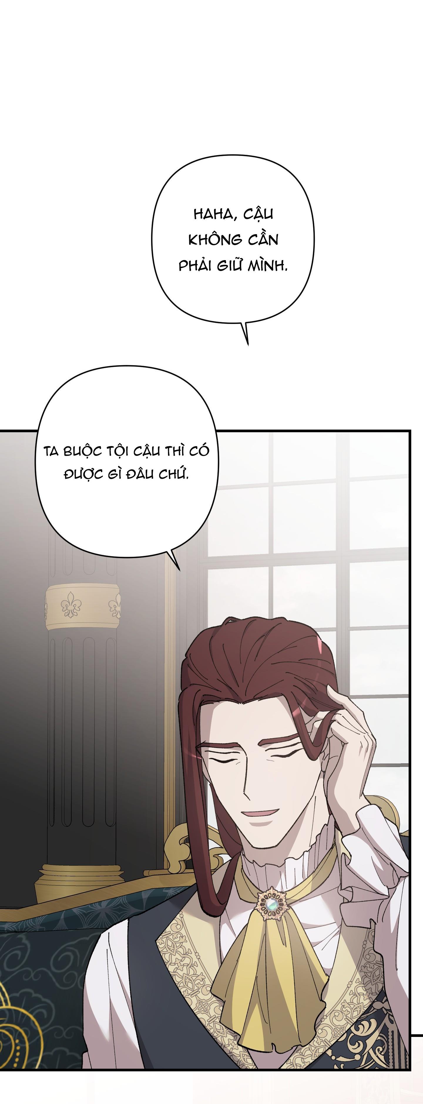 Đóa Hoa Của Mặt Trời Chapter 43 - Trang 15