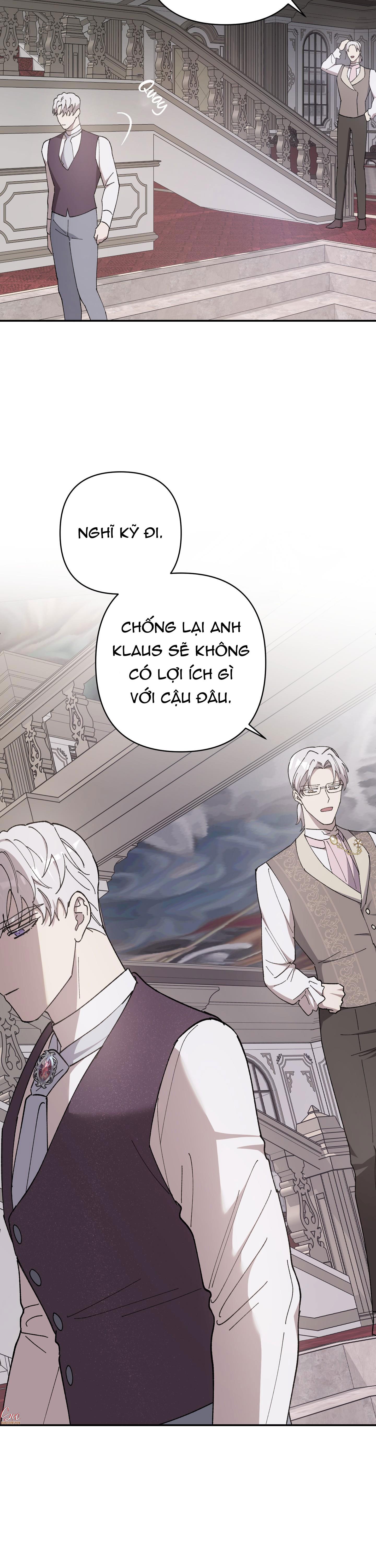 Đóa Hoa Của Mặt Trời Chapter 44 - Trang 8