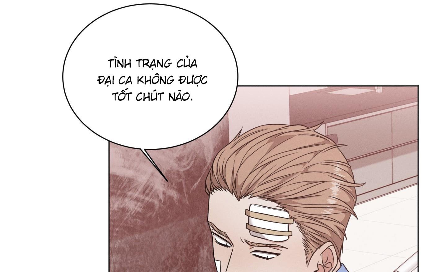 Hội Chứng Minmotion Chapter 57 - Trang 80