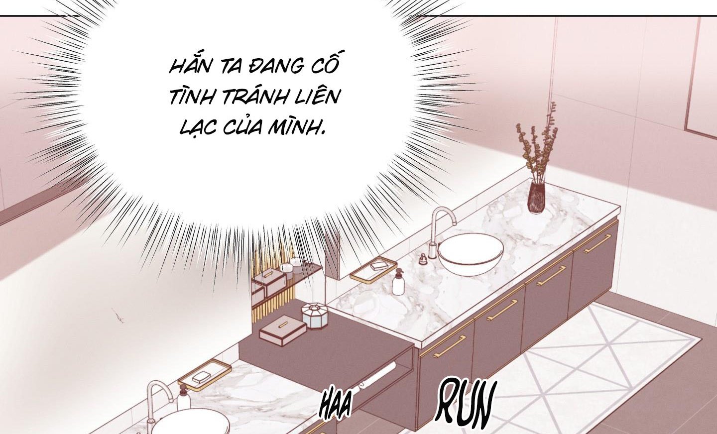 Hội Chứng Minmotion Chapter 57 - Trang 10