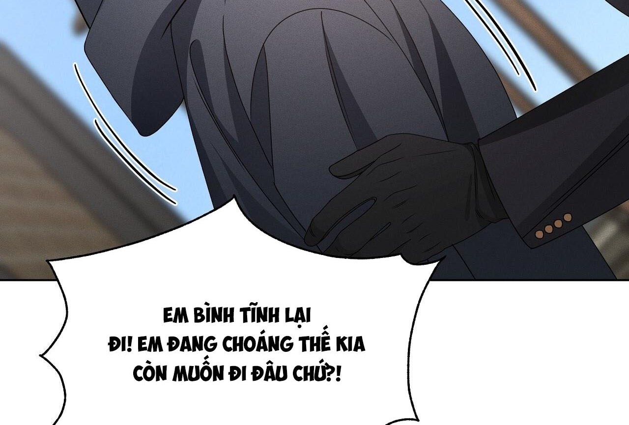 Luân Đôn Trong Màn Đêm Chapter 33 - Trang 110