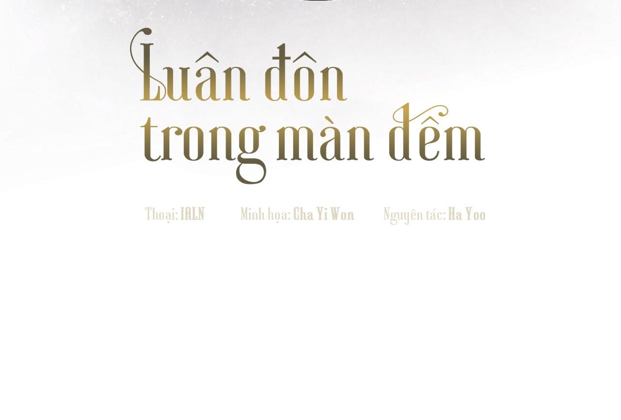 Luân Đôn Trong Màn Đêm Chapter 33 - Trang 5