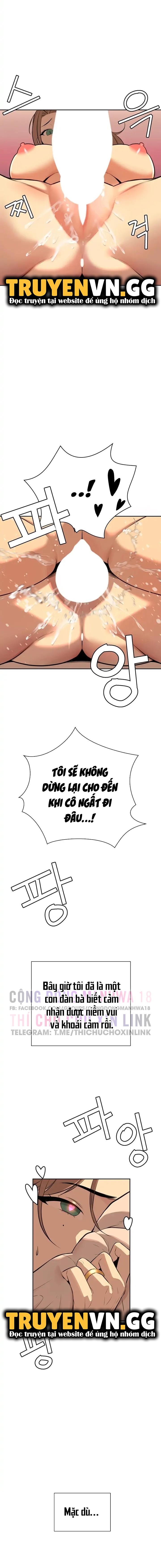 Bí Mật Của Gia Tộc Chaebol Đời Thứ Ba Chapter 7 - Trang 23