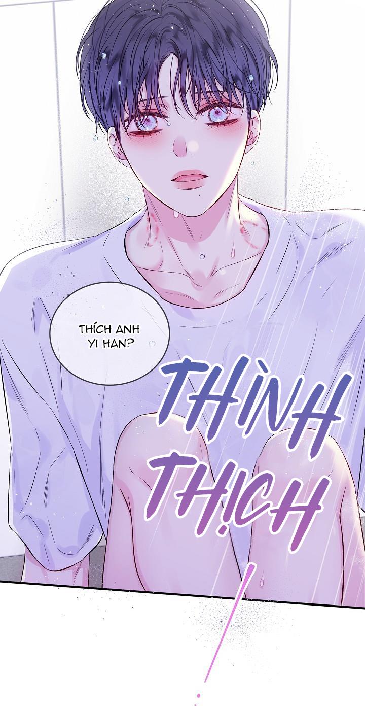 Bình Minh Thứ Hai Chapter 38 - Trang 15