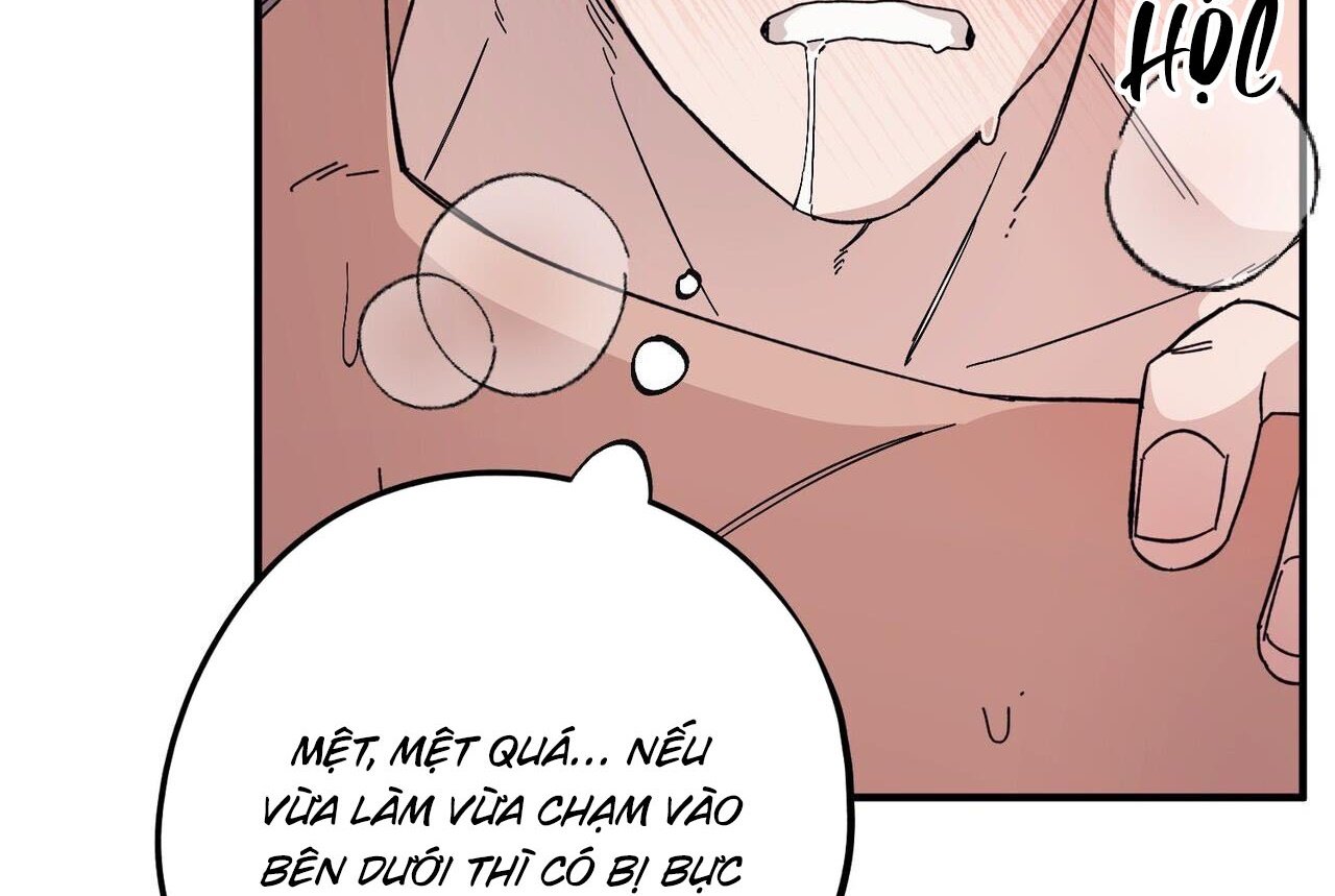 Chàng Dâu Nhà Họ Kang Chapter 46 - Trang 43