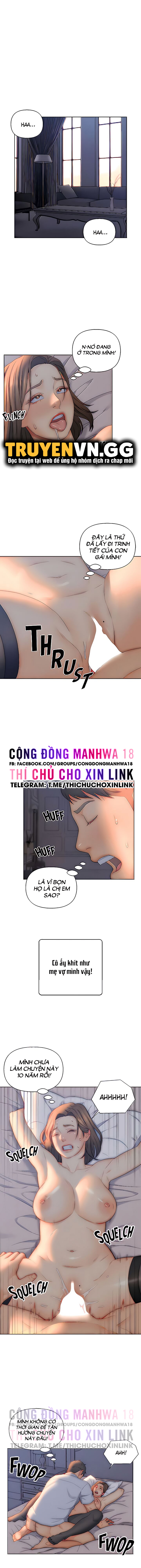 Con Rể Yêu Chapter 22 - Trang 1