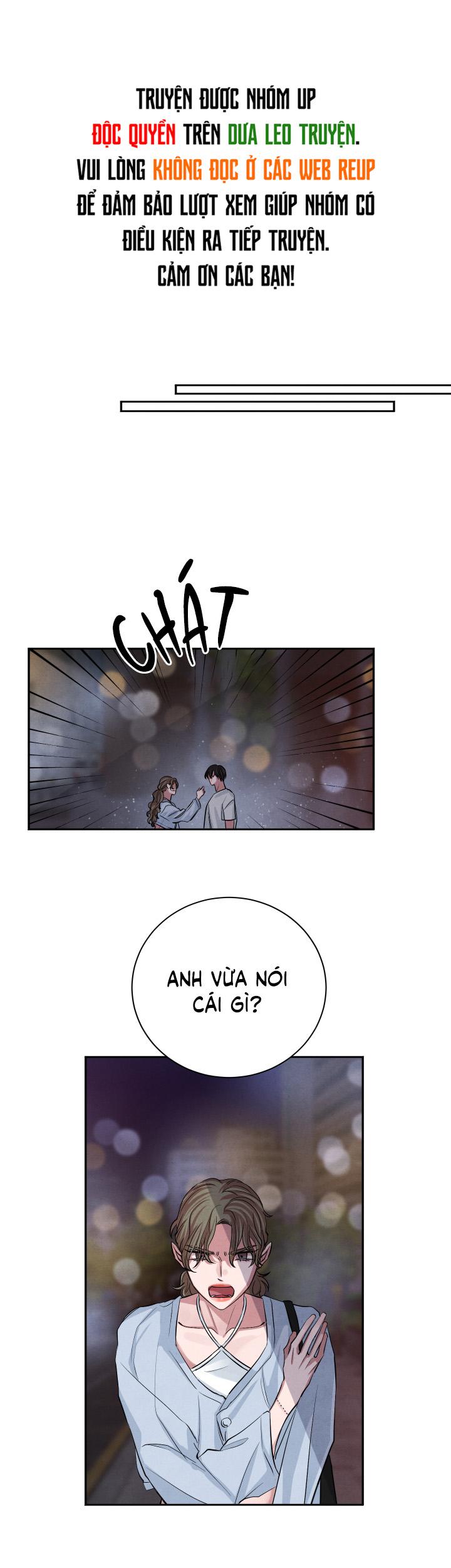 Âm Thanh Của San Hô Chapter 32 - Trang 17