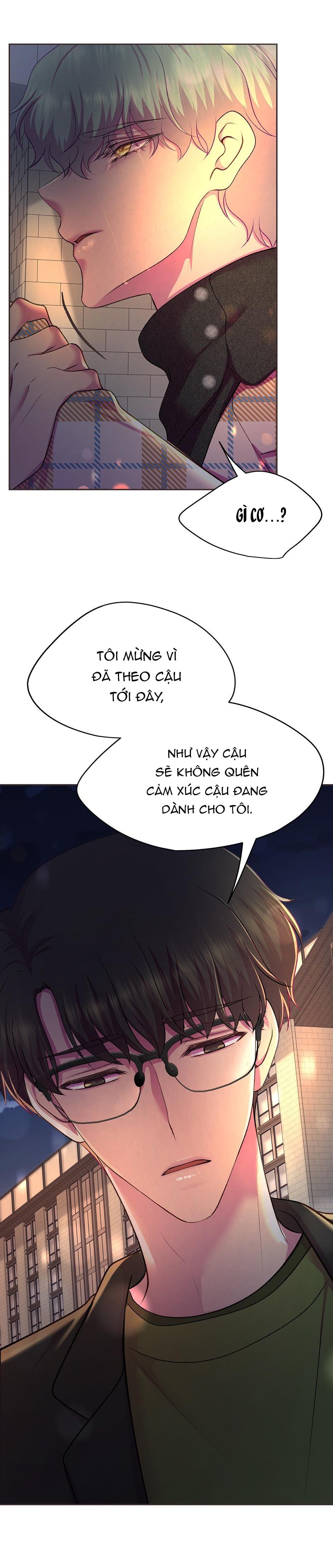 Giữ Em Thật Chặt (Hold Me Tight) Chapter 184 - Trang 16