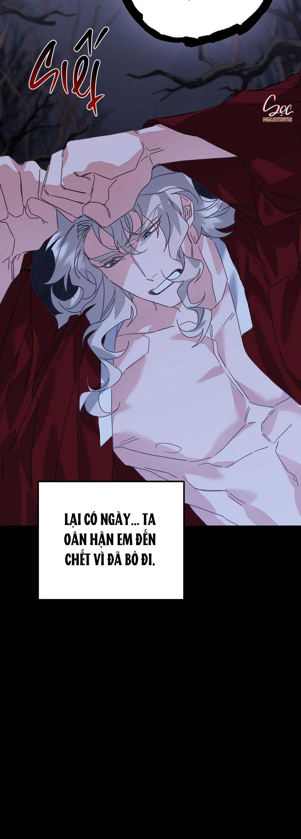 Hổ Trở Về Chapter 33 - Trang 24