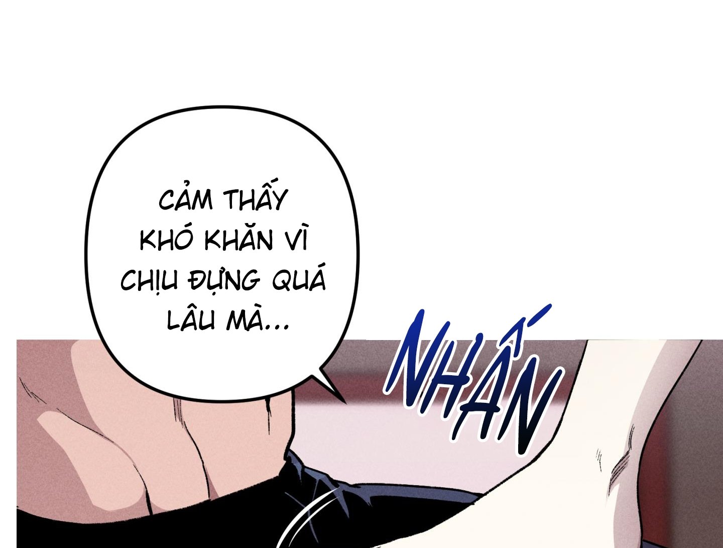 Quan Hệ Chết Chóc Chapter 27 - Trang 32