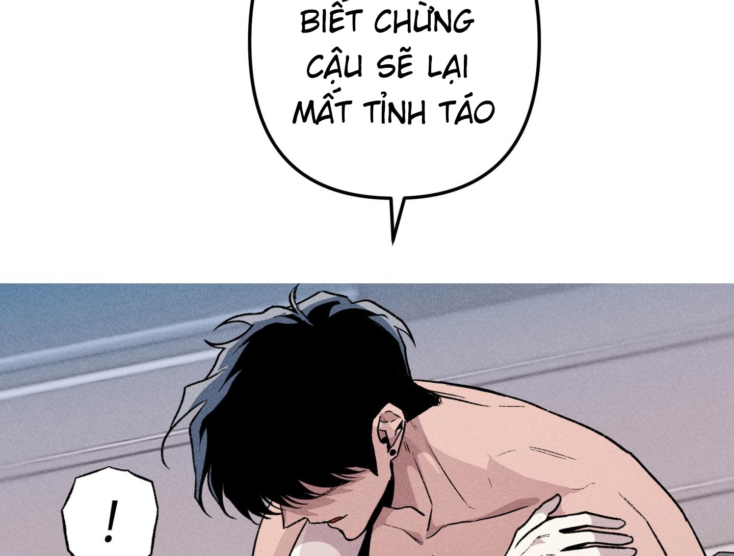 Quan Hệ Chết Chóc Chapter 27 - Trang 42