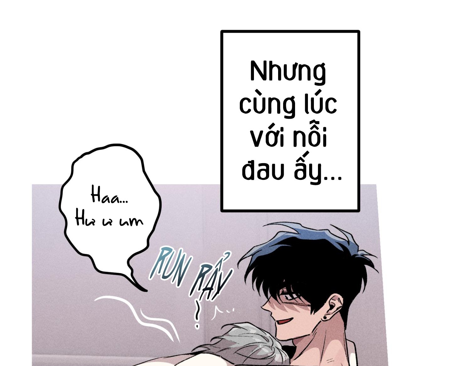 Quan Hệ Chết Chóc Chapter 27 - Trang 67