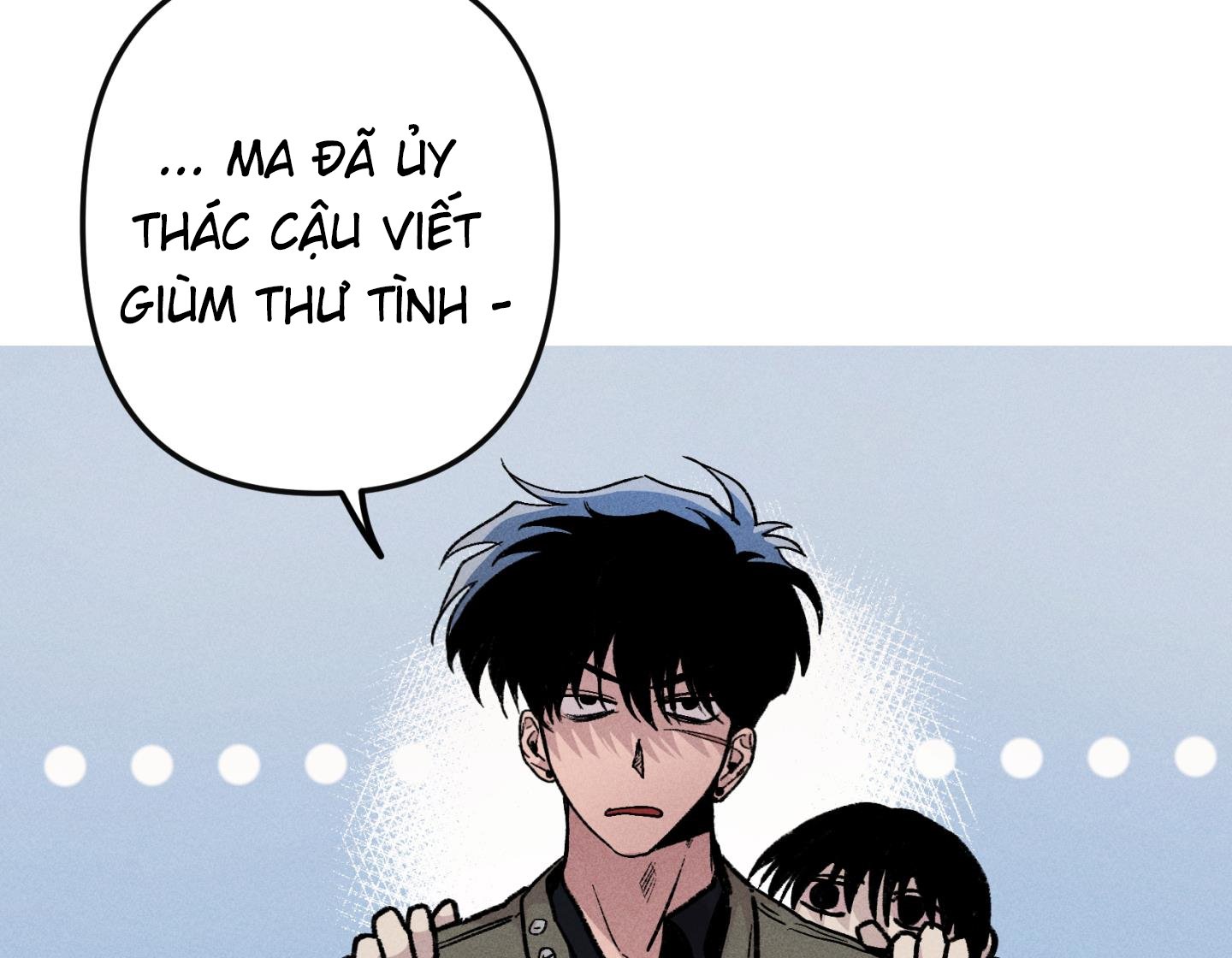 Quan Hệ Chết Chóc Chapter 28 - Trang 115