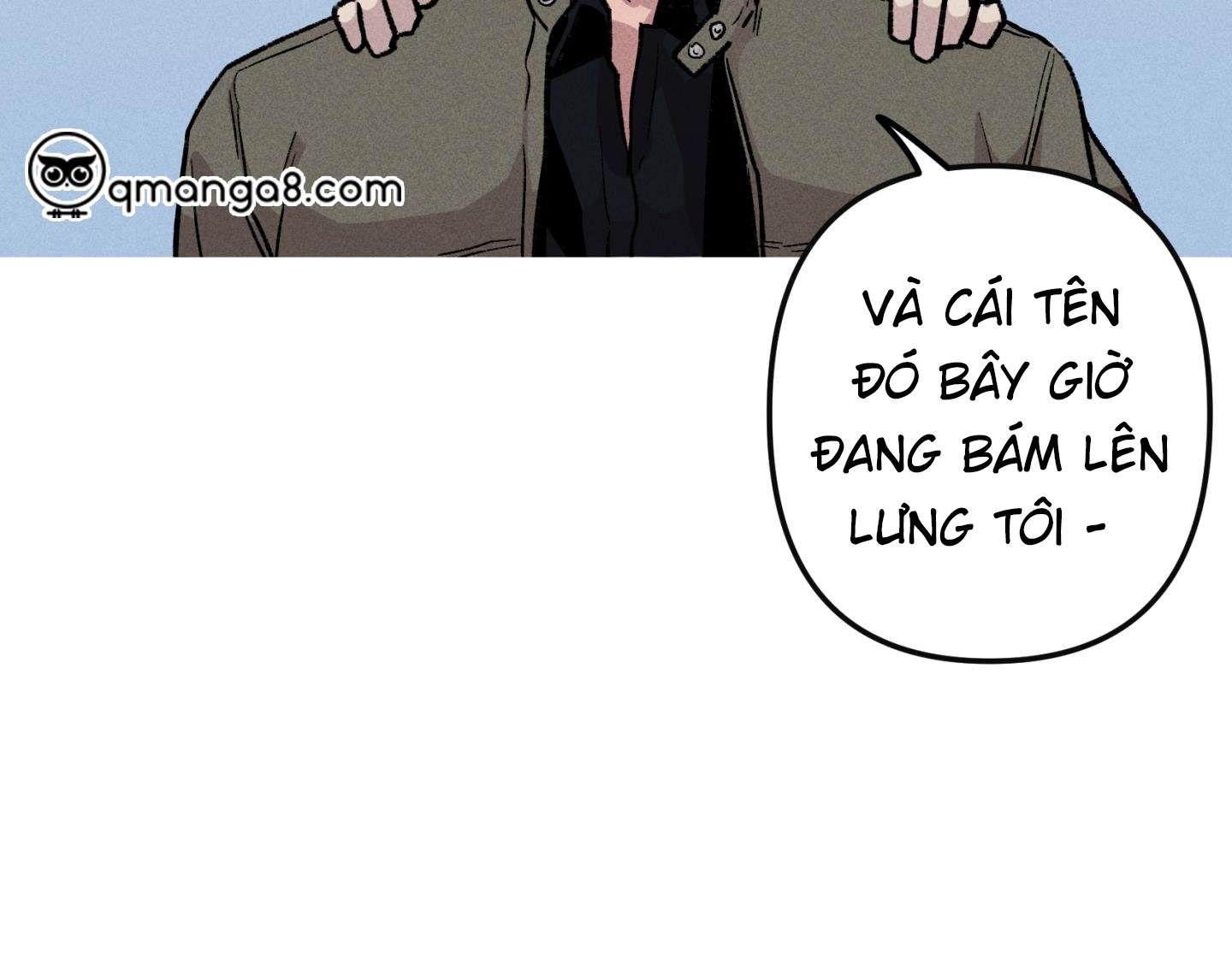 Quan Hệ Chết Chóc Chapter 28 - Trang 116