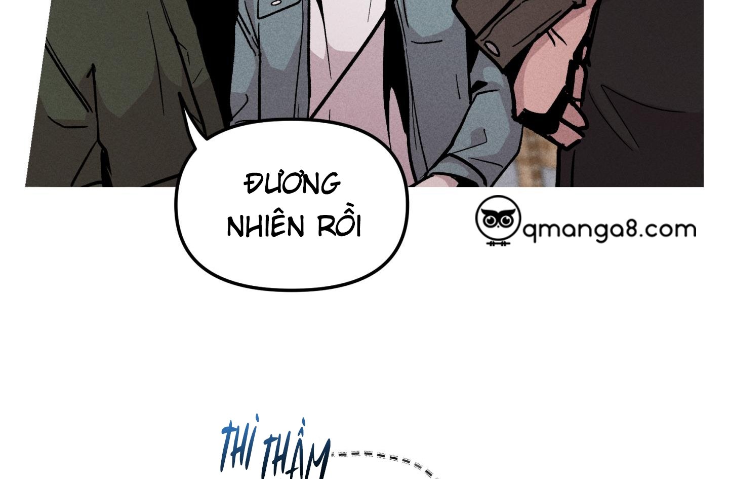 Quan Hệ Chết Chóc Chapter 28 - Trang 154