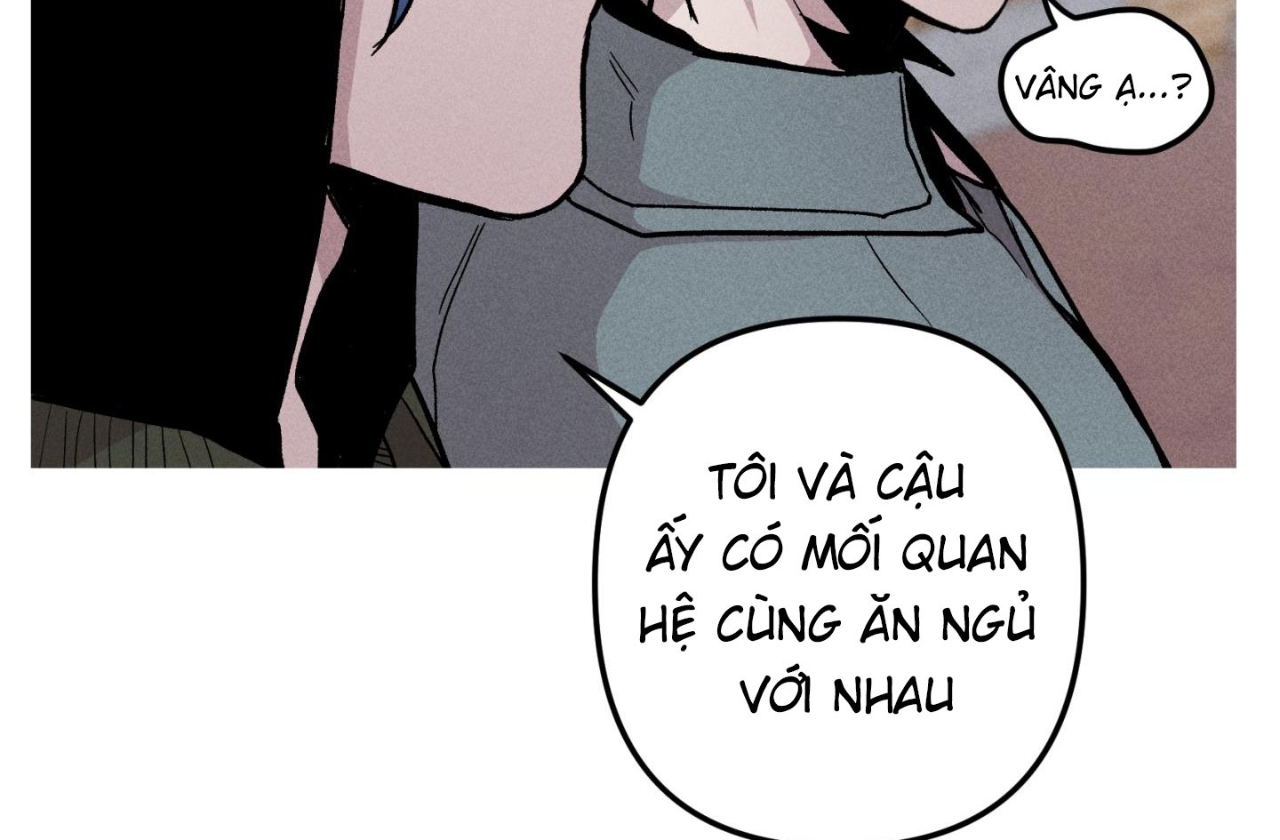 Quan Hệ Chết Chóc Chapter 28 - Trang 156