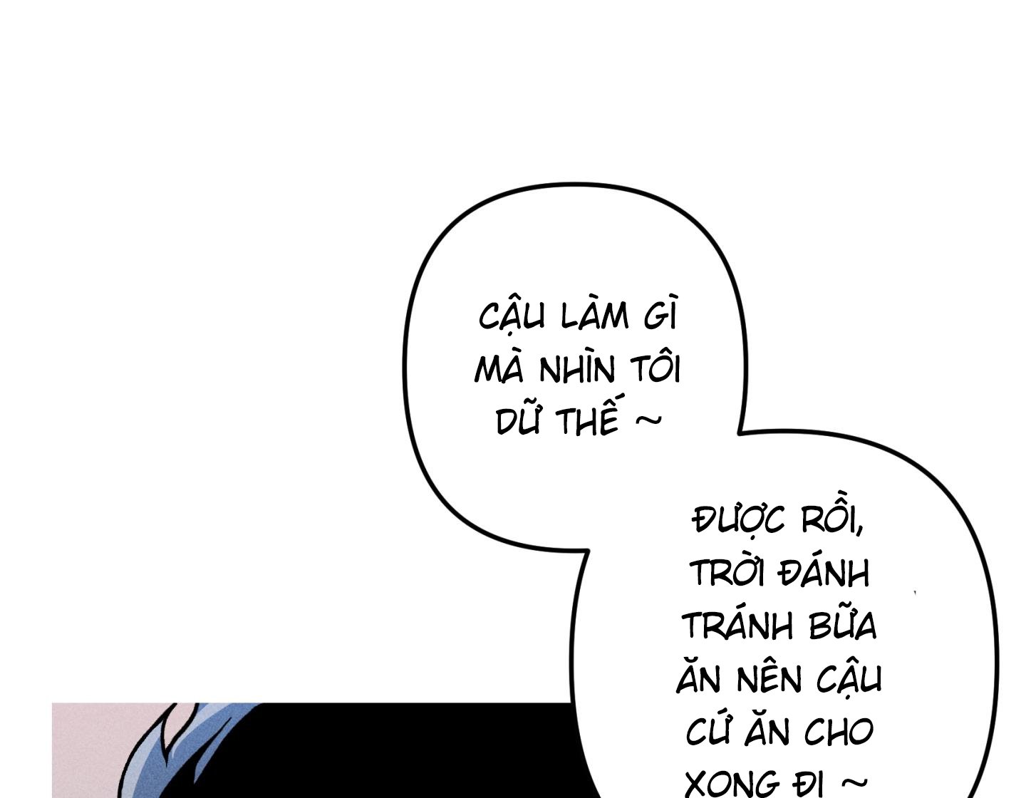 Quan Hệ Chết Chóc Chapter 28 - Trang 31