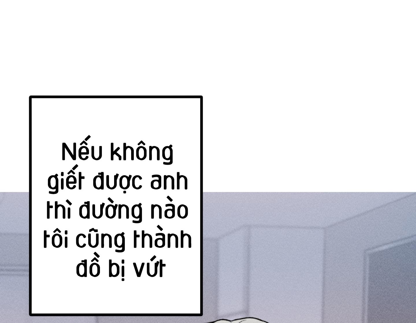 Quan Hệ Chết Chóc Chapter 28 - Trang 39