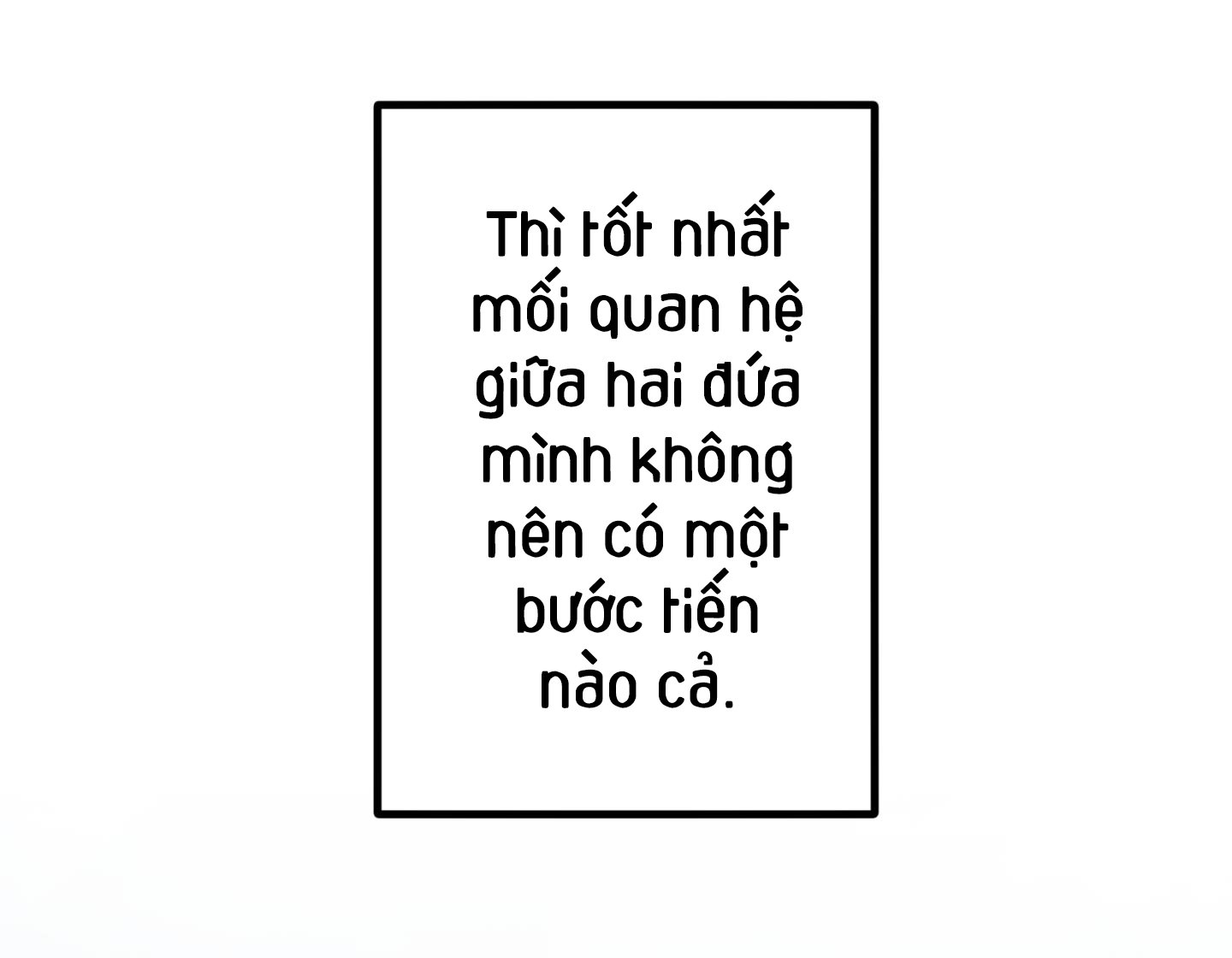 Quan Hệ Chết Chóc Chapter 28 - Trang 45