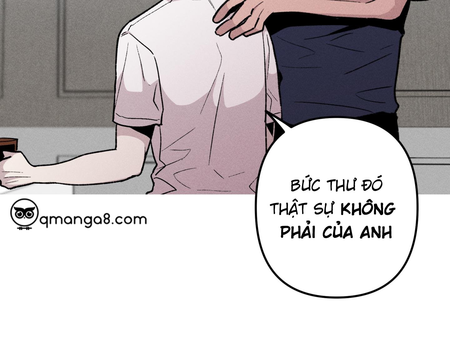 Quan Hệ Chết Chóc Chapter 28 - Trang 47