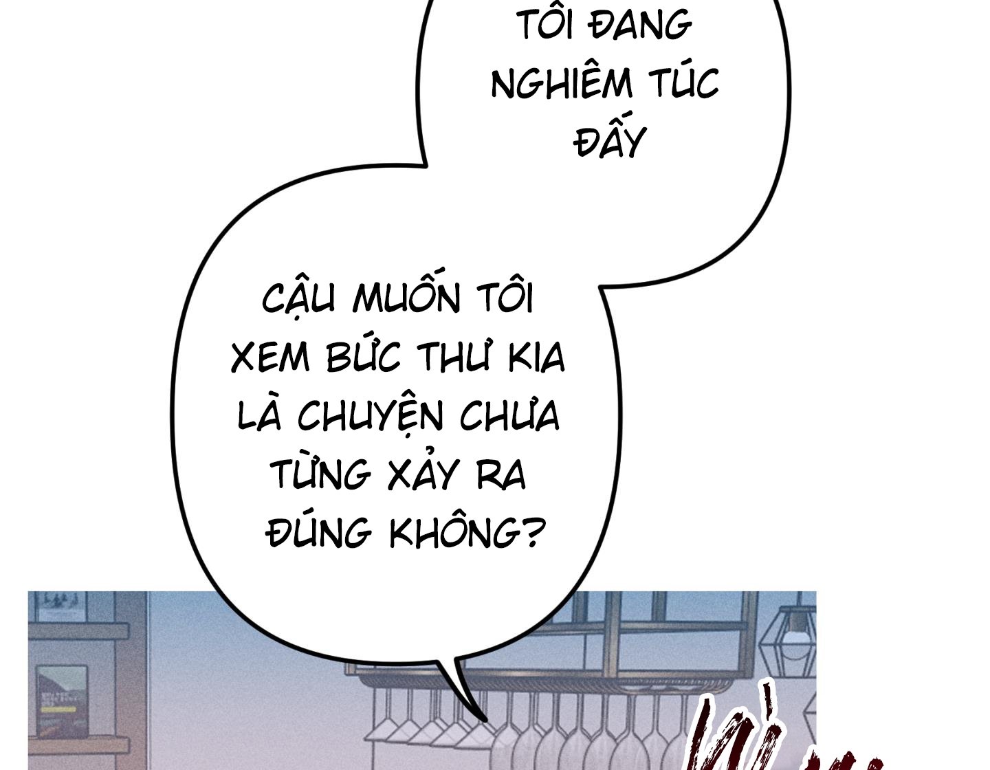 Quan Hệ Chết Chóc Chapter 28 - Trang 62