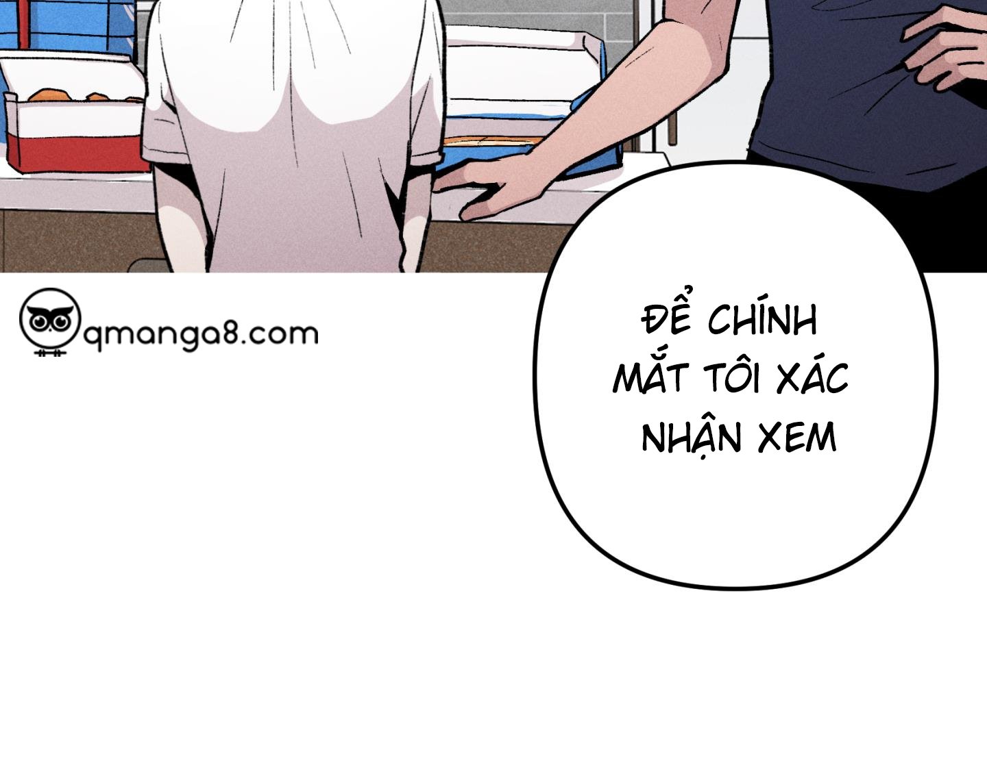 Quan Hệ Chết Chóc Chapter 28 - Trang 68