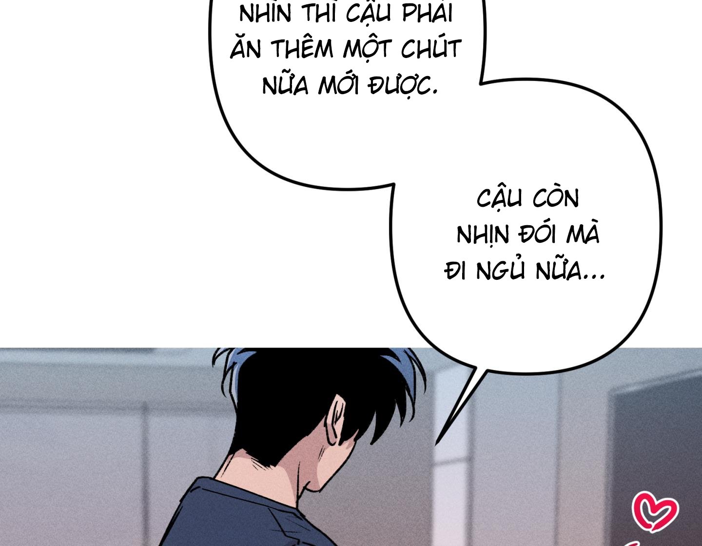 Quan Hệ Chết Chóc Chapter 28 - Trang 8