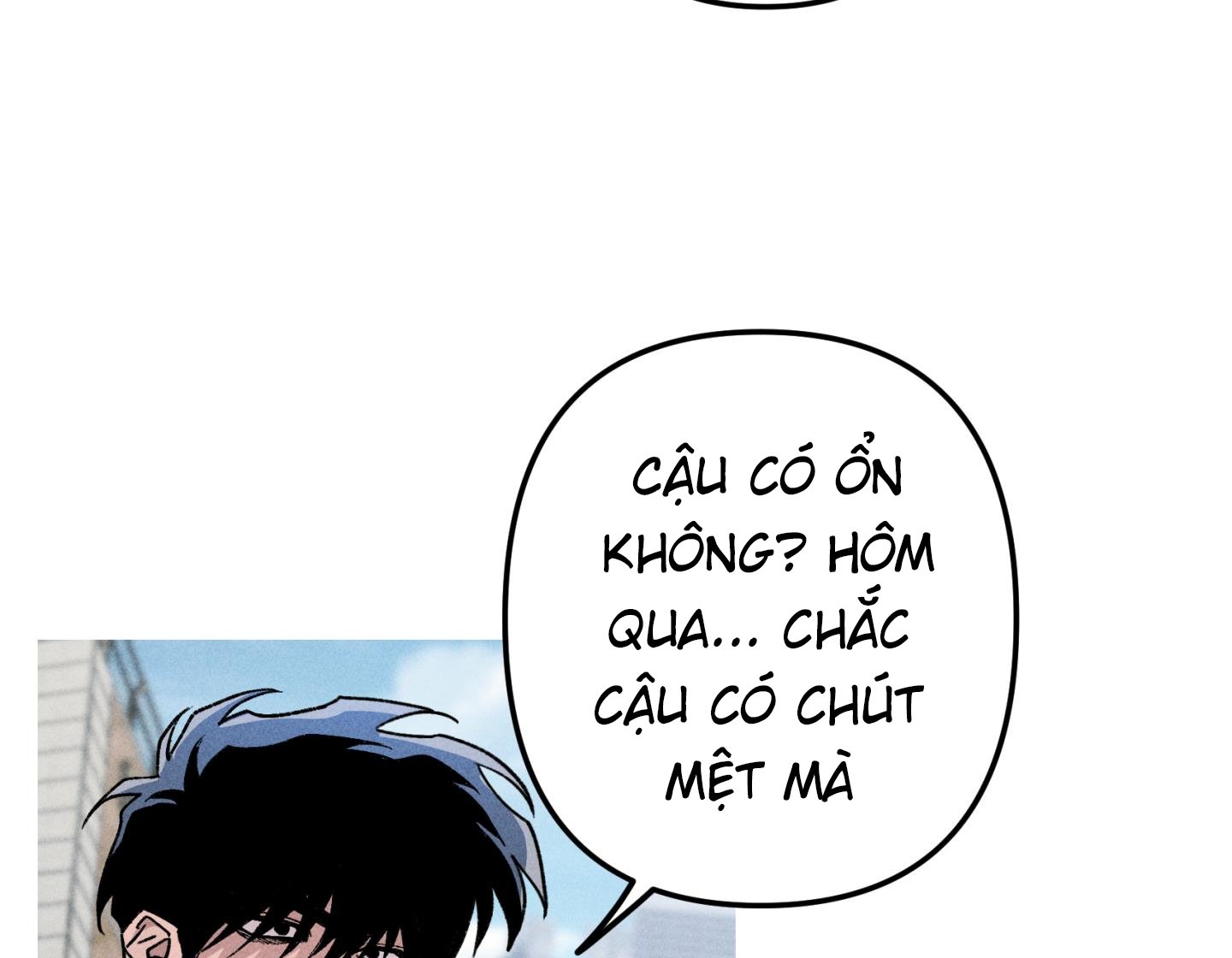 Quan Hệ Chết Chóc Chapter 28 - Trang 83