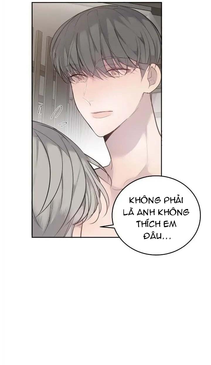 Sao NOTP Lại Thành Thật Rồi? Chapter 36 - Trang 17