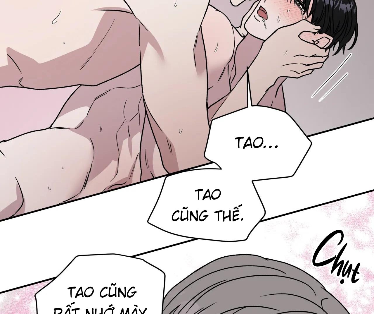 Chứng sợ Pheromone Chapter 63 - Trang 79