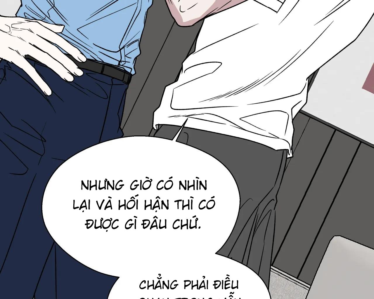 Chứng sợ Pheromone Chapter 63 - Trang 9