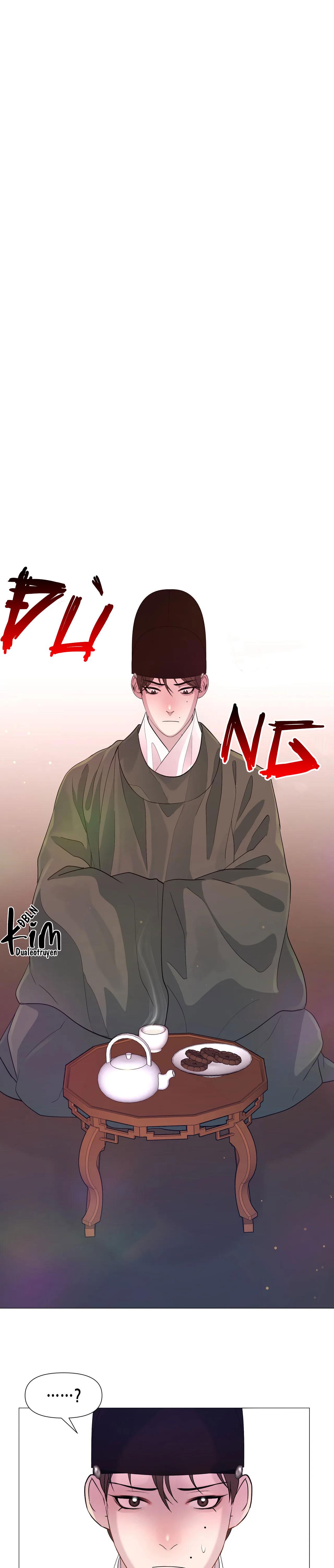 Dạ Xoa Hóa Liên Ký Chapter 66 - Trang 10