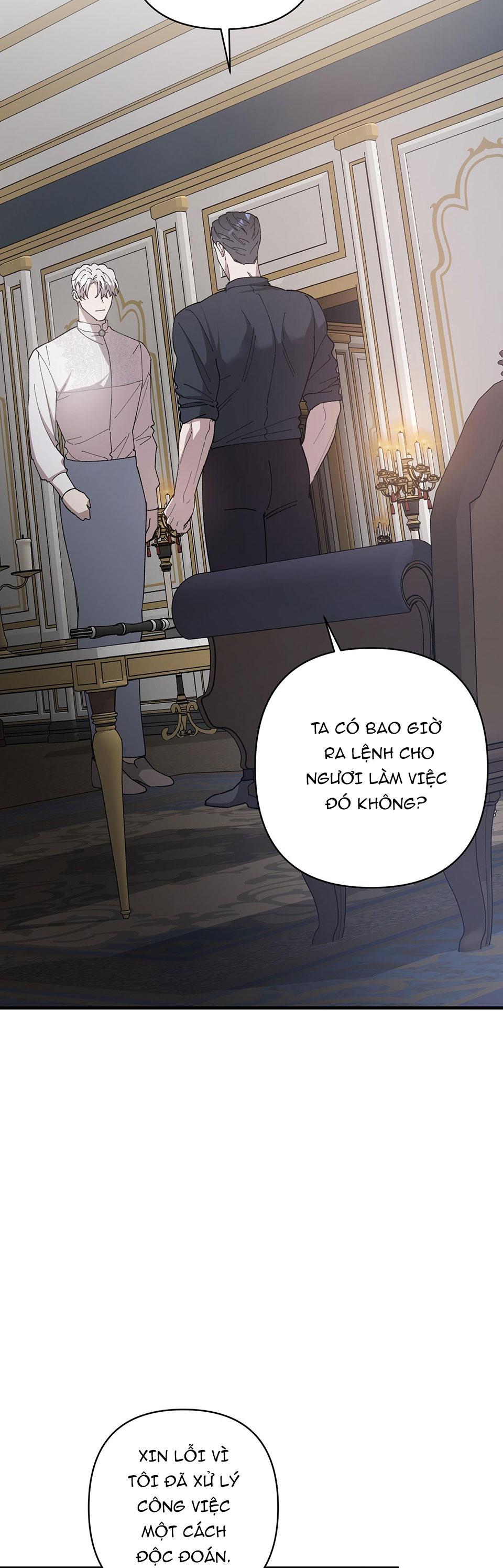 Đóa Hoa Của Mặt Trời Chapter 45 - Trang 3