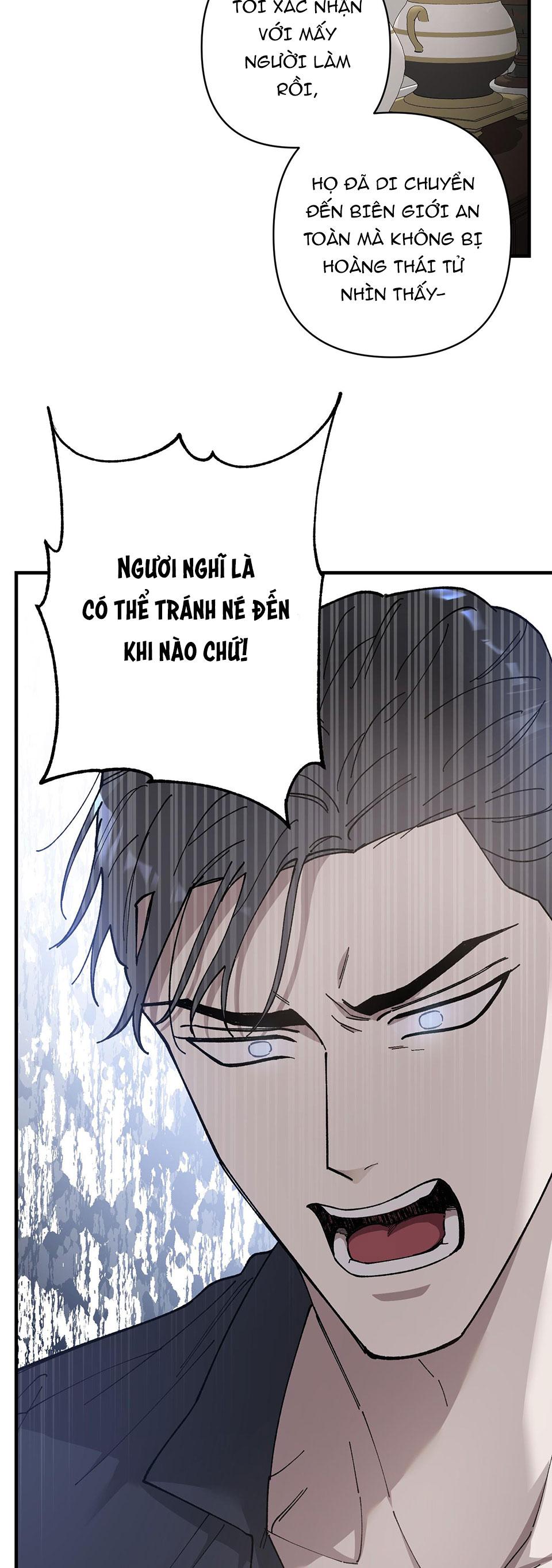 Đóa Hoa Của Mặt Trời Chapter 45 - Trang 5