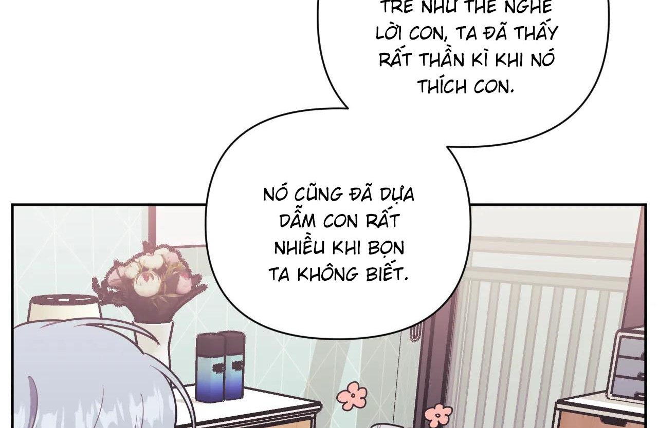 Khoảng Cách Xa Lạ Chapter 65 - Trang 125