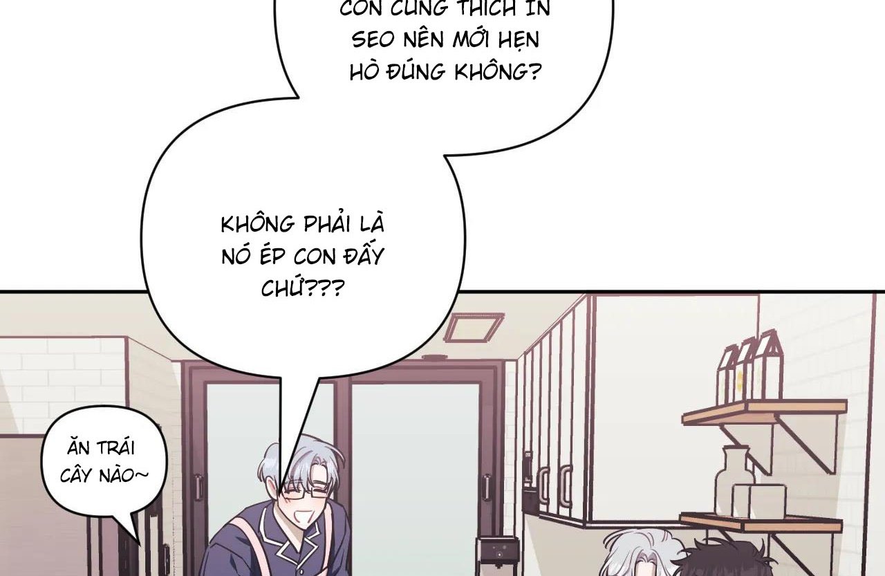 Khoảng Cách Xa Lạ Chapter 65 - Trang 192