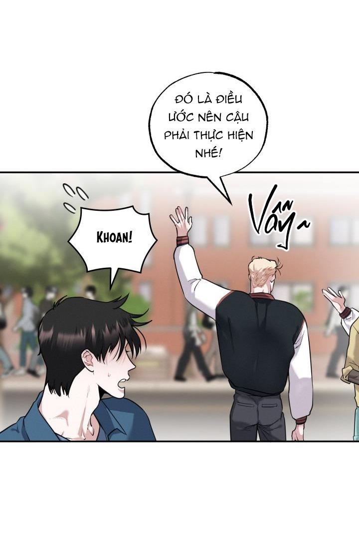 Lời Nói Dối Đẫm Máu Chapter 22 - Trang 21