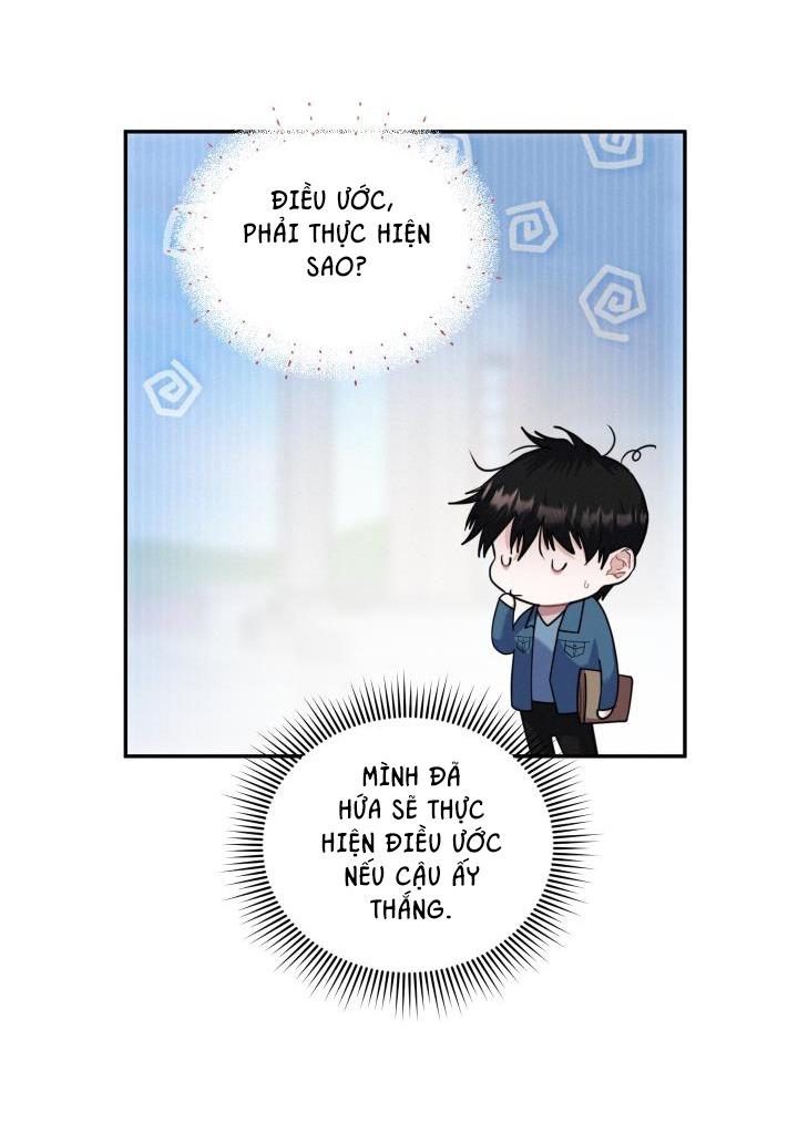 Lời Nói Dối Đẫm Máu Chapter 22 - Trang 8