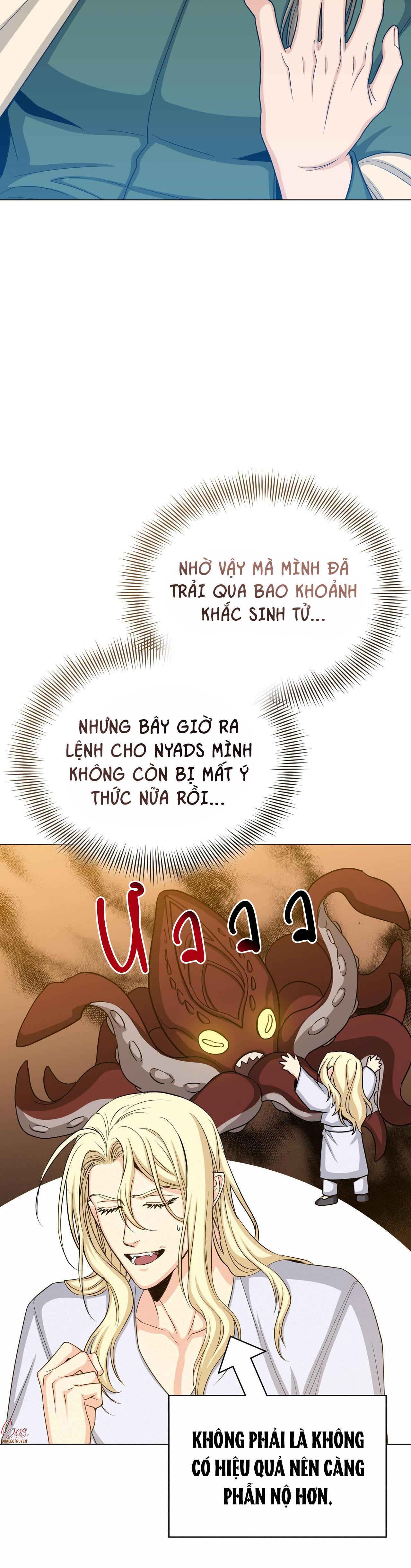 Mặt Trăng Quỷ Chapter 40 - Trang 26