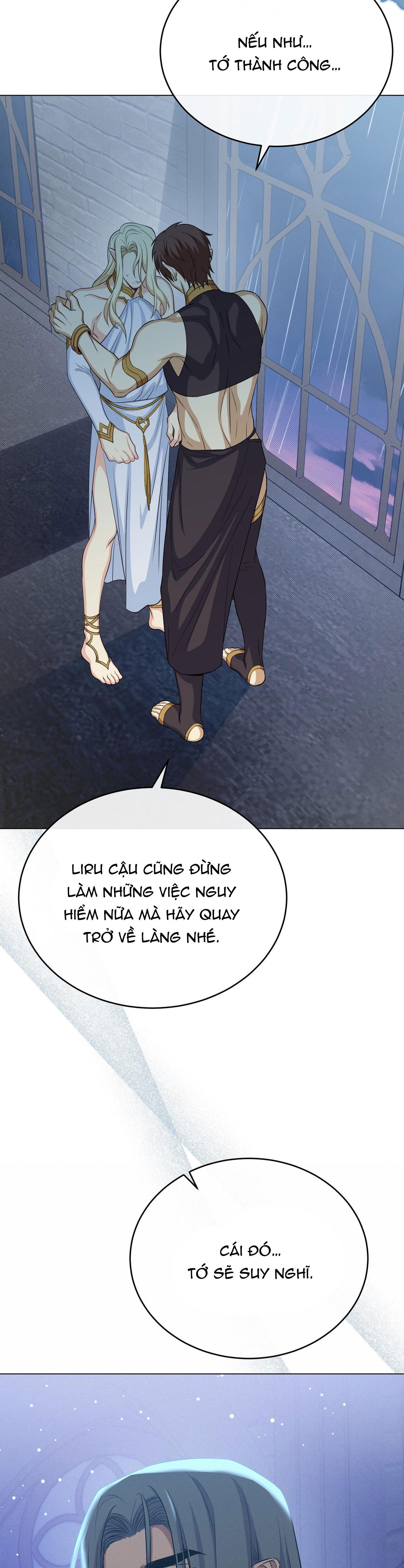 Mặt Trăng Quỷ Chapter 41 - Trang 31