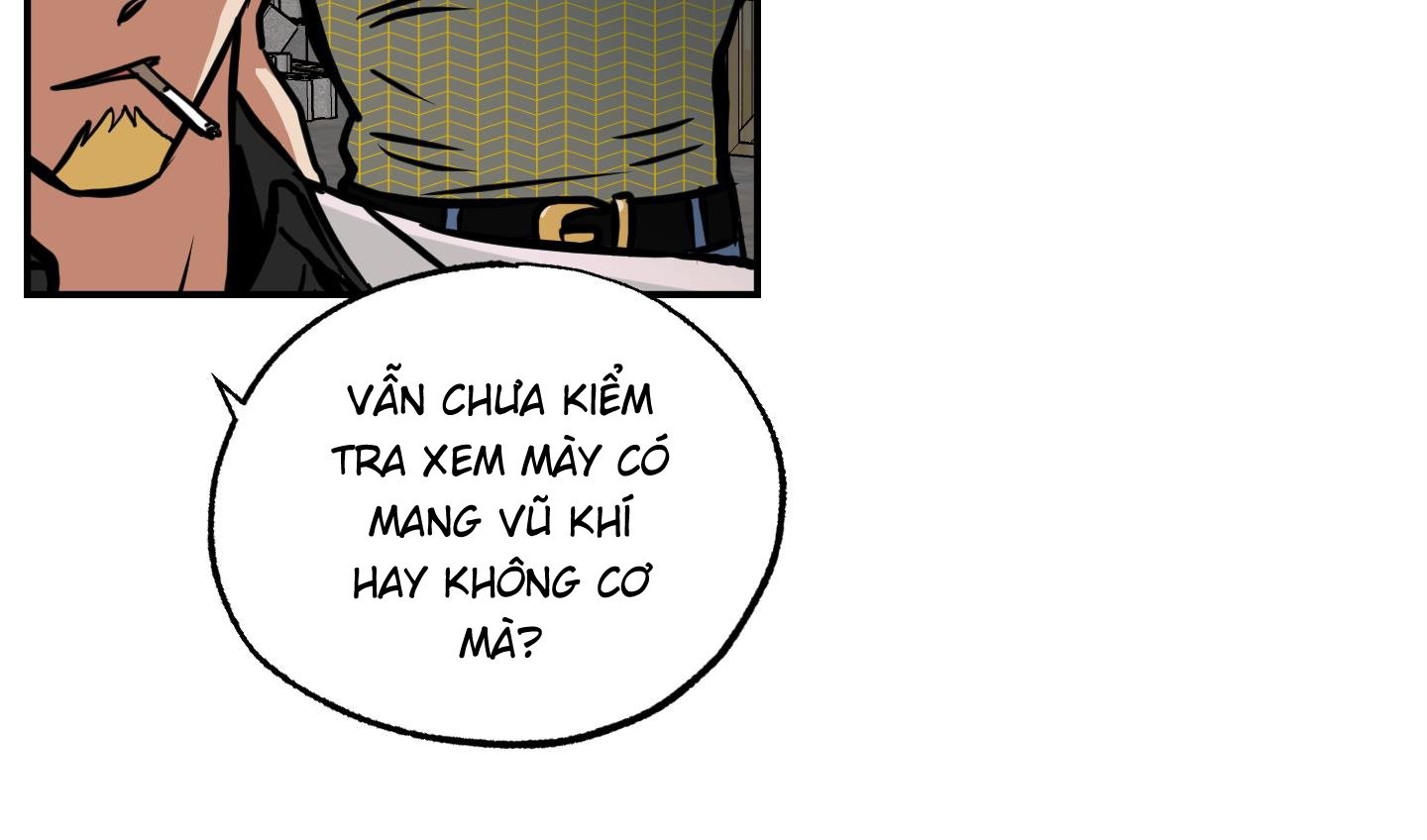 Cây Thương Của Ghost Chapter 28 - Trang 69