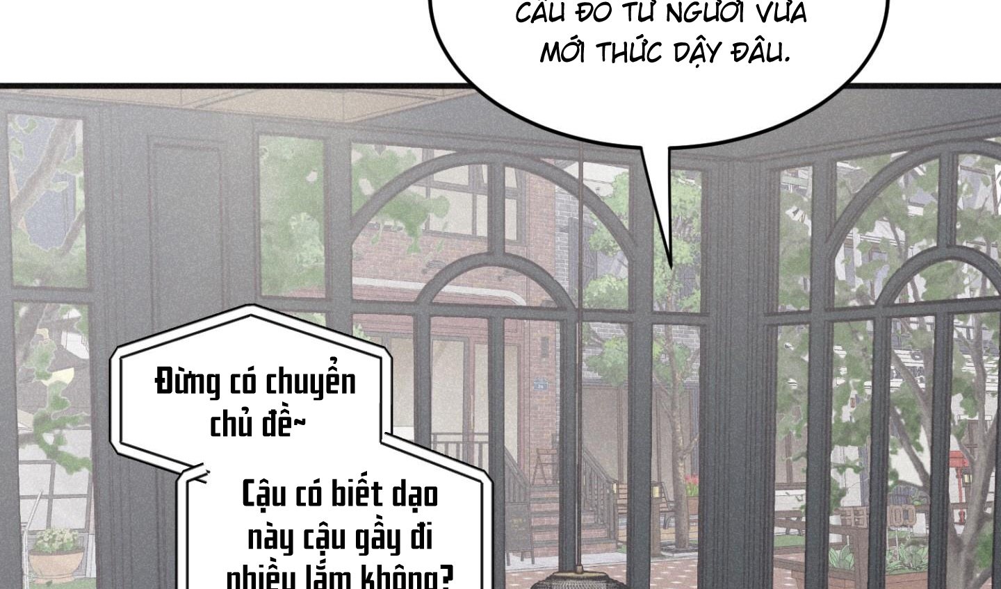 Chiếu Tướng Chapter 105: Side story 1 - Trang 107