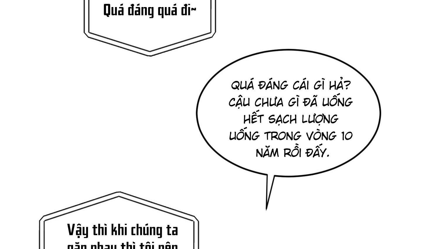 Chiếu Tướng Chapter 105: Side story 1 - Trang 112