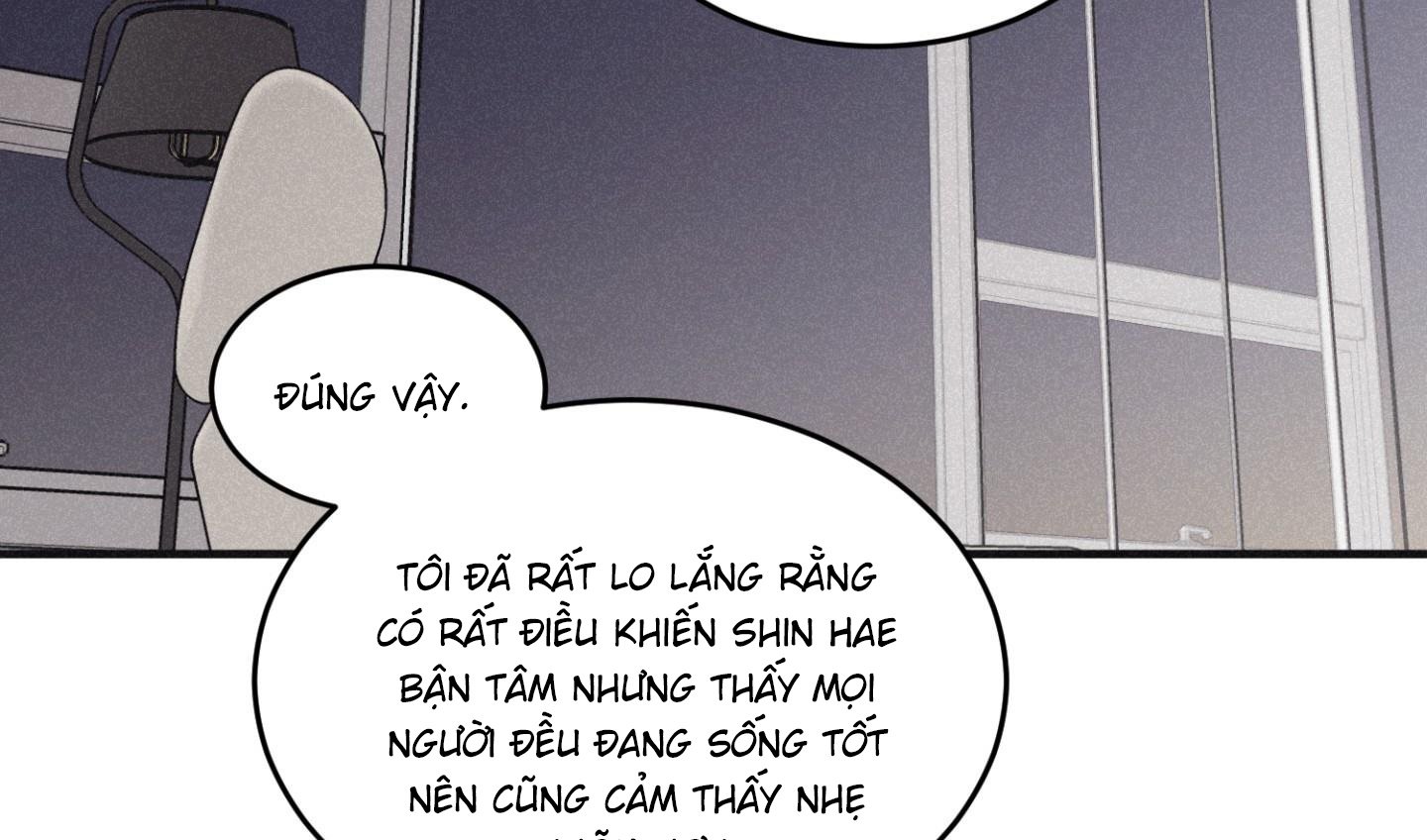 Chiếu Tướng Chapter 105: Side story 1 - Trang 169