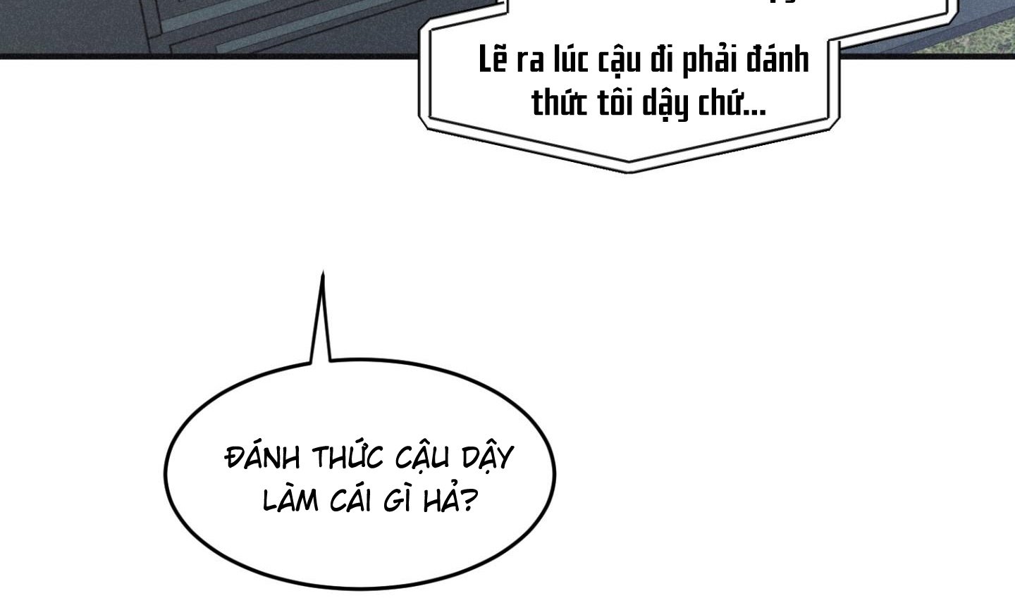 Chiếu Tướng Chapter 105: Side story 1 - Trang 77