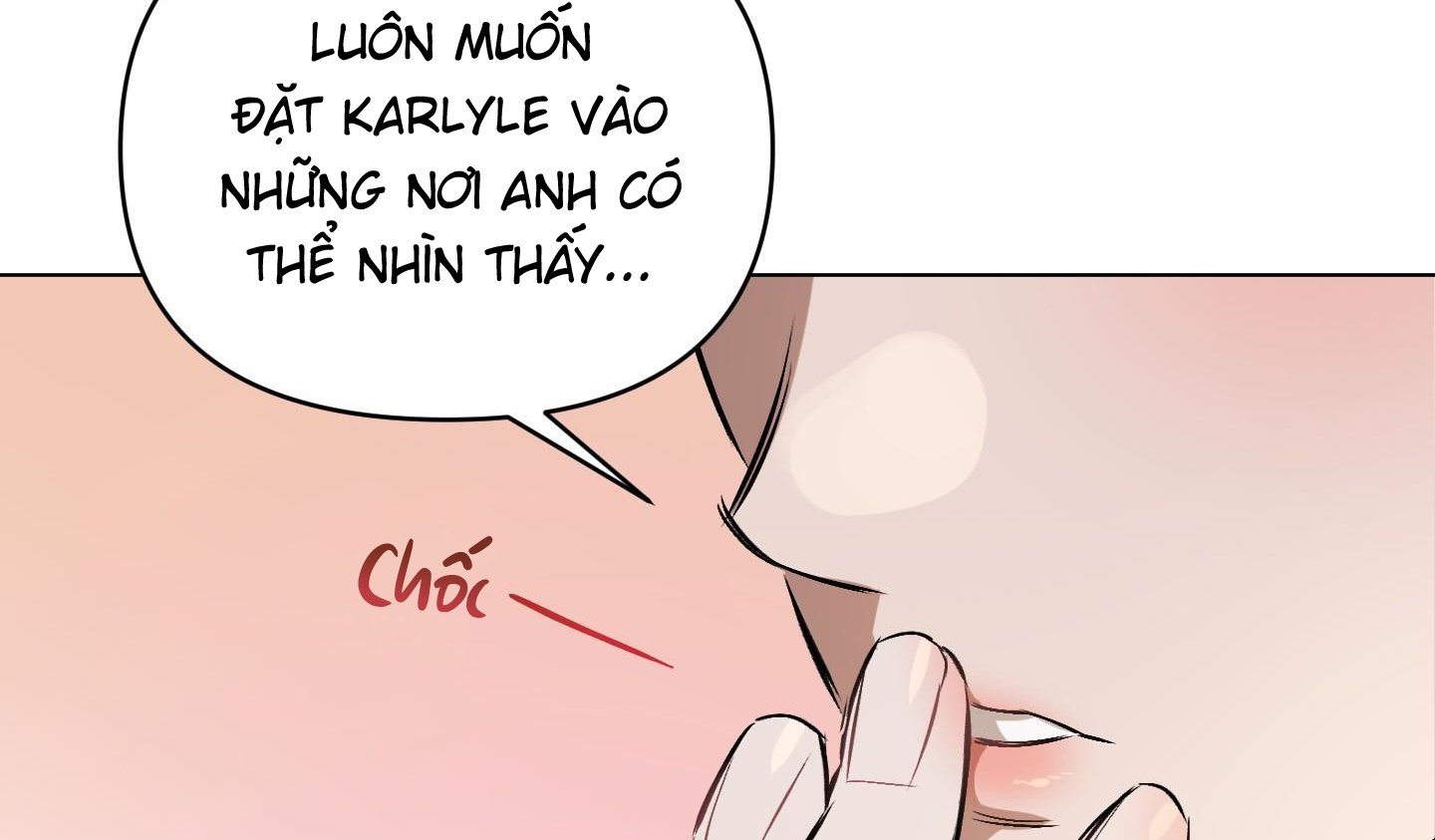 Định Rõ Mối Quan Hệ Chapter 67 - Trang 31