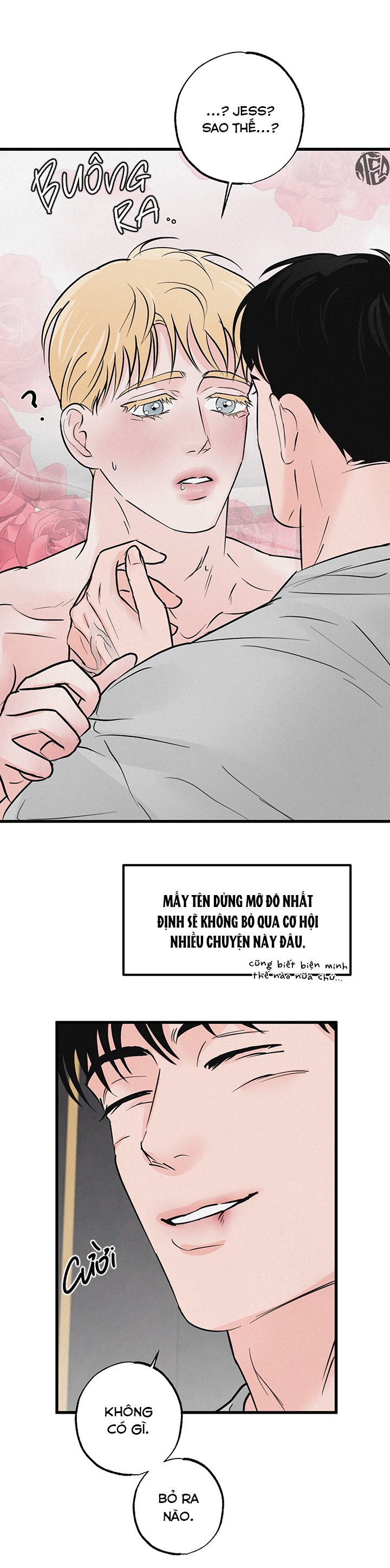 Mảnh Ghép Hoàn Hảo Chapter 9 - Trang 16