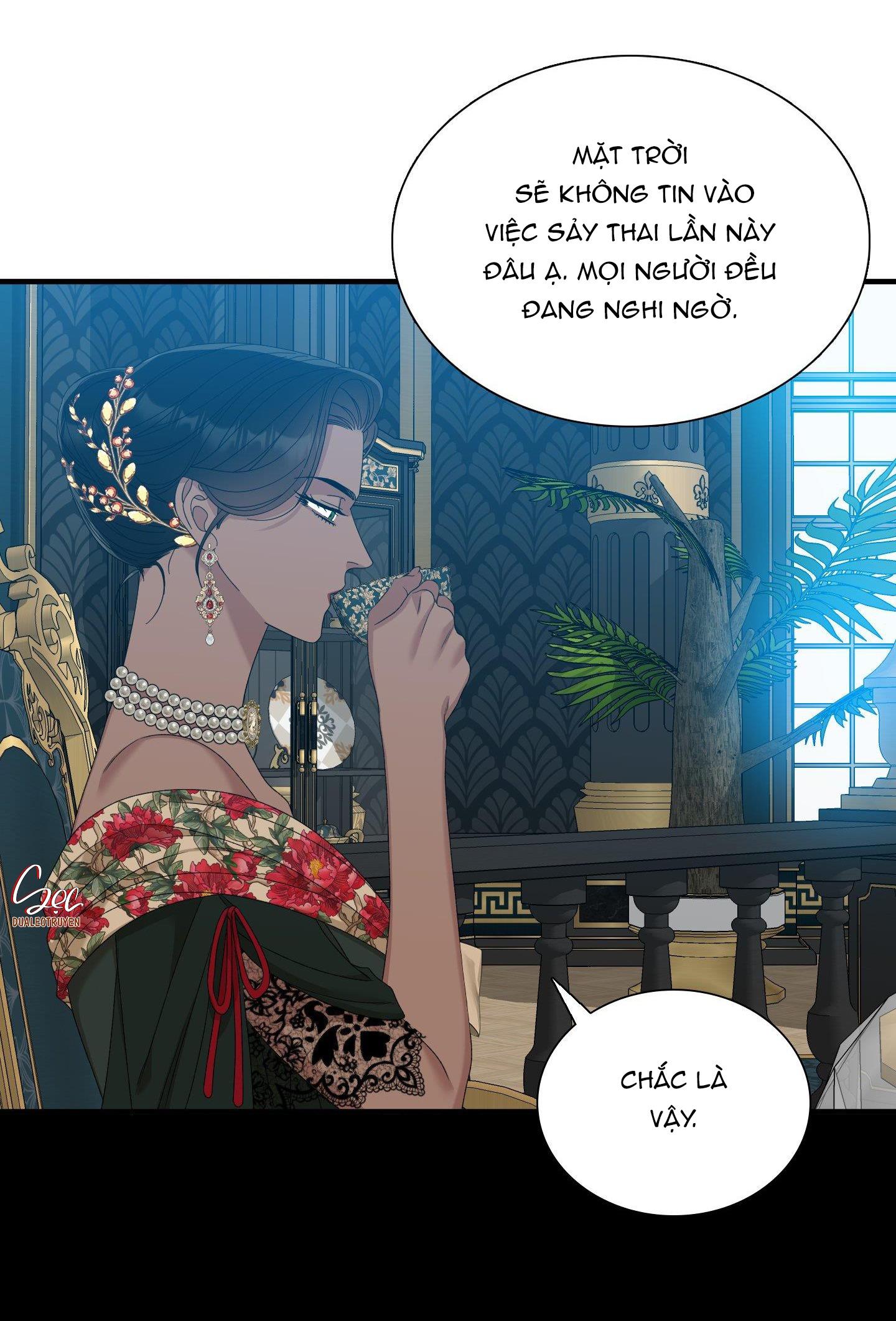 Smirna And Capri Chapter 40 - Trang 23