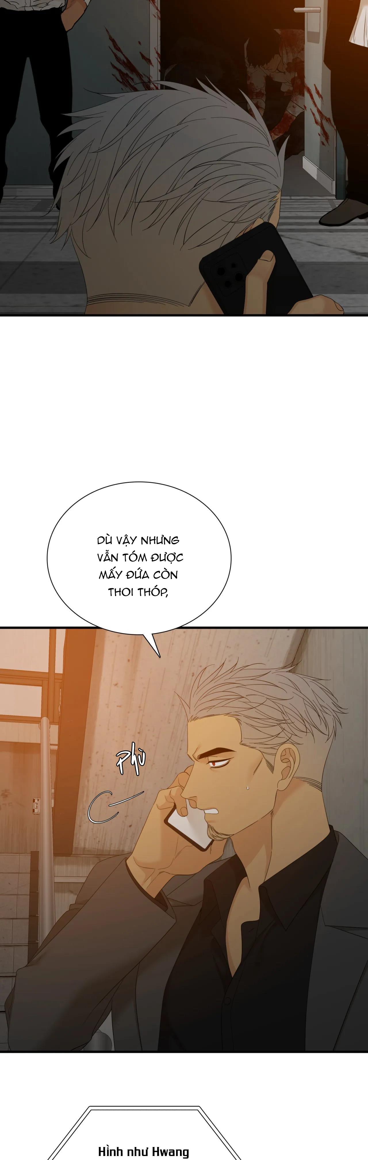 Tên Cặn Bã Chapter 45 - Trang 32